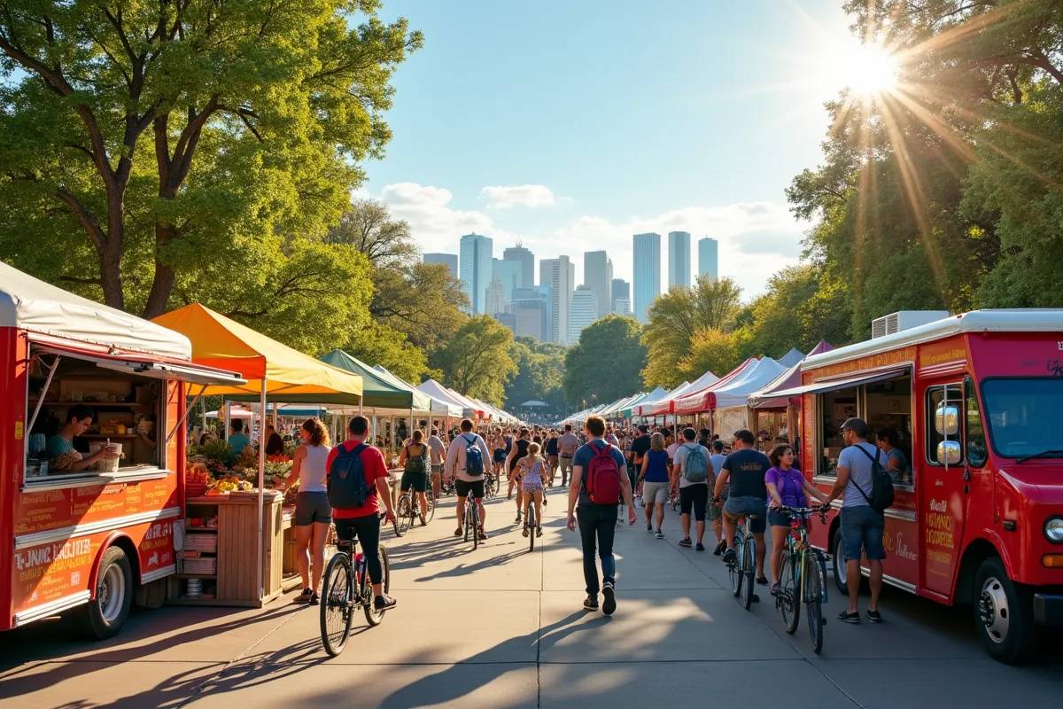 Best Free Activities in Denver