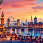 Plan Your London Adventure: Best Time to Visit London Revealed