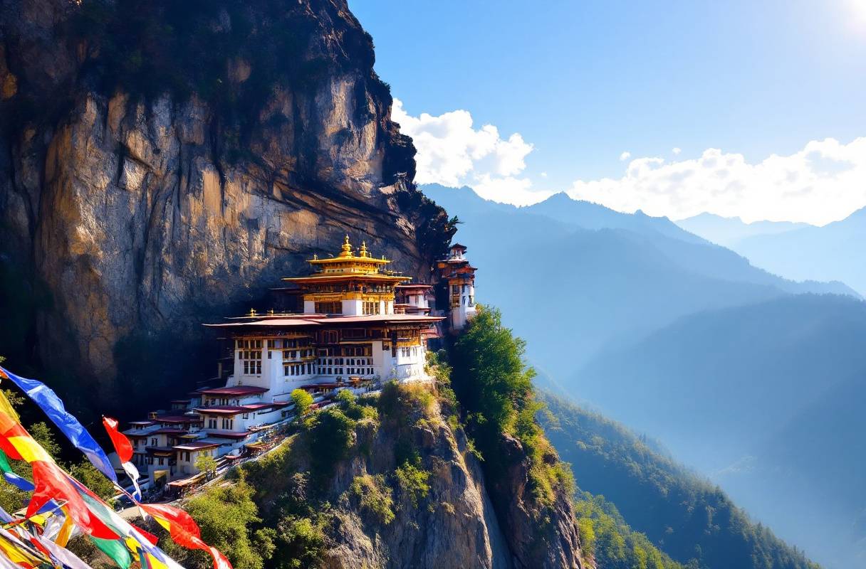 Bhutan: Essential Visa Requirements