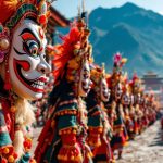 Bhutan Festival Calendar