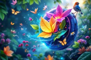 Biomimicry in Sustainable Tech Strategies