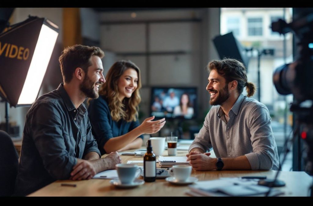Building Authenticity and Trust