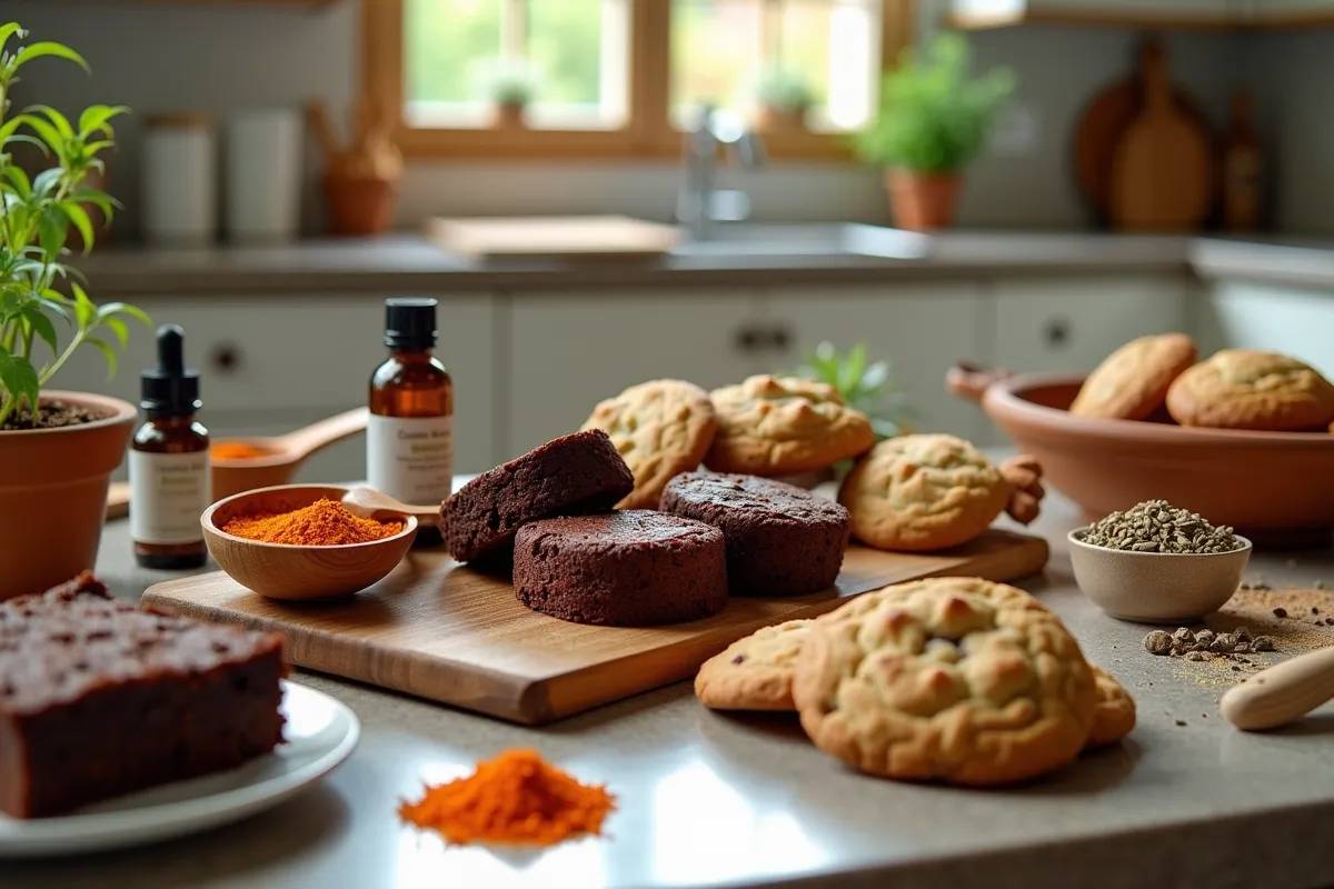 Elevate Your Baking Game: Pro CBD Baking Tips Unveiled