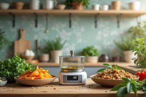 Culinary Bliss: The Best CBD Cooking Tools Every Home Chef Needs