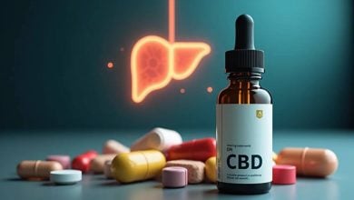 CBD Drug Interactions