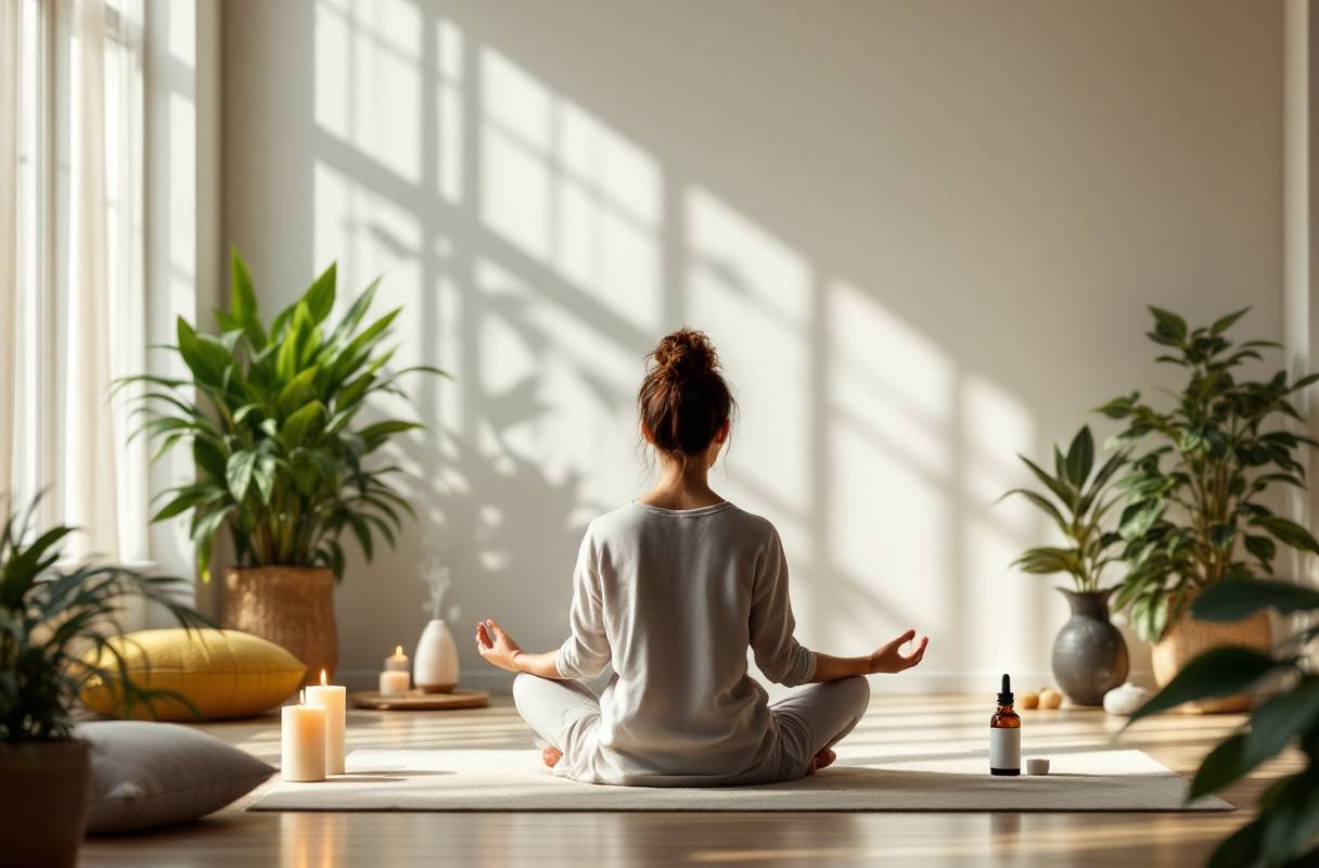 Embrace Peace: How CBD Meditation Benefits Can Enhance Your Life