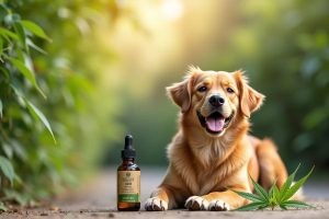 Cherish Your Canine Companion: Best CBD Oil for Dogs Unveiled