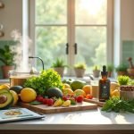 Discover the Joy of Cooking with Easy CBD Recipes