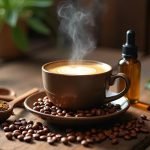 From Bean to Cup: Creative and Nourishing CBD Coffee Recipes