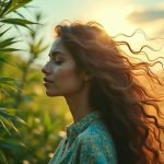 Grow Stronger, Longer: Maximizing CBD for Hair Growth