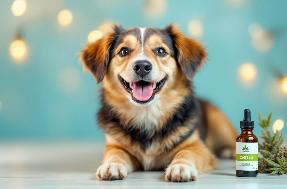 Managing the Mayhem: Your Guide to CBD for Hyperactive Dogs