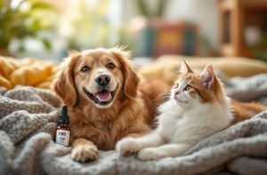 Beginners Bliss: Introducing CBD for Pets to Your Fur Babies