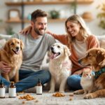 Tail-Wagging Benefits: The Power of CBD for Pets