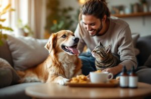 Pamper Your Paws: Navigating the CBD for Pets Guide