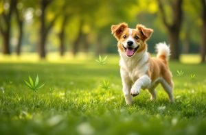 From Fido to Fabulous: Embracing the Life-Changing CBD Benefits for Dogs