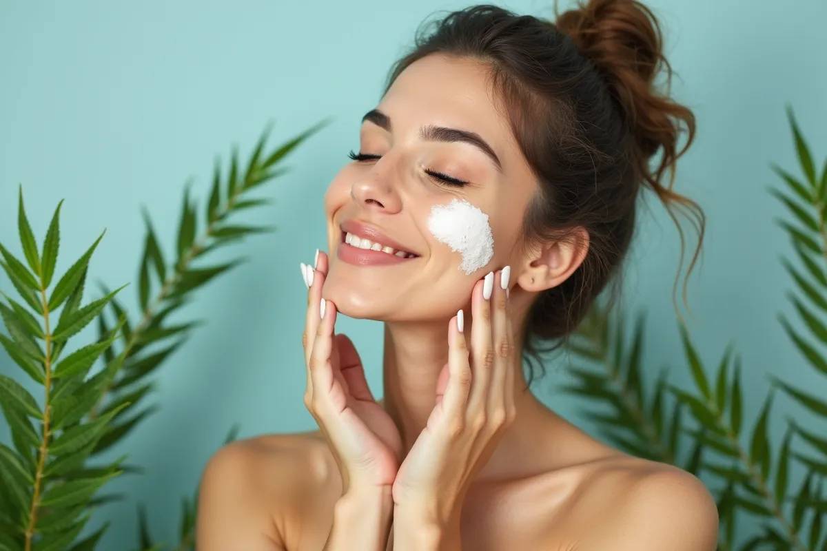 Embrace Radiant Skin: Unlocking the Benefits of CBD for Eczema