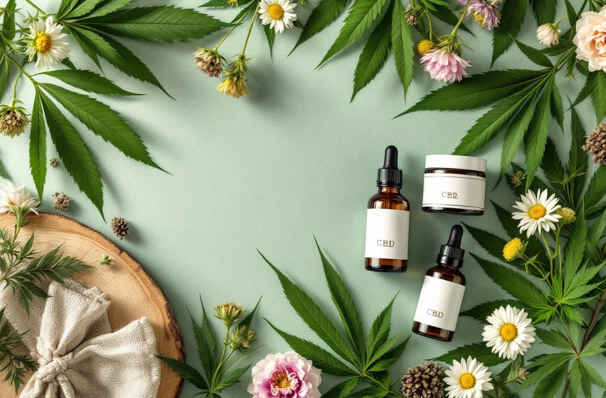 Revamp Your Routine: Essential CBD Skincare Guide for Beautiful Skin