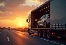 Car Transport Strategies for Long-Distance Relocations