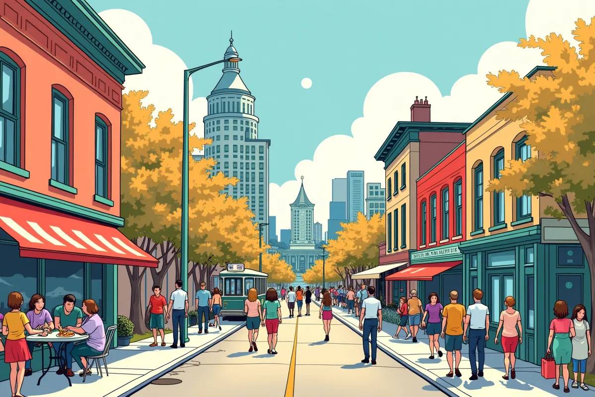 Unleash Your Inner Explorer: Free Wonders of Cincinnati Await!