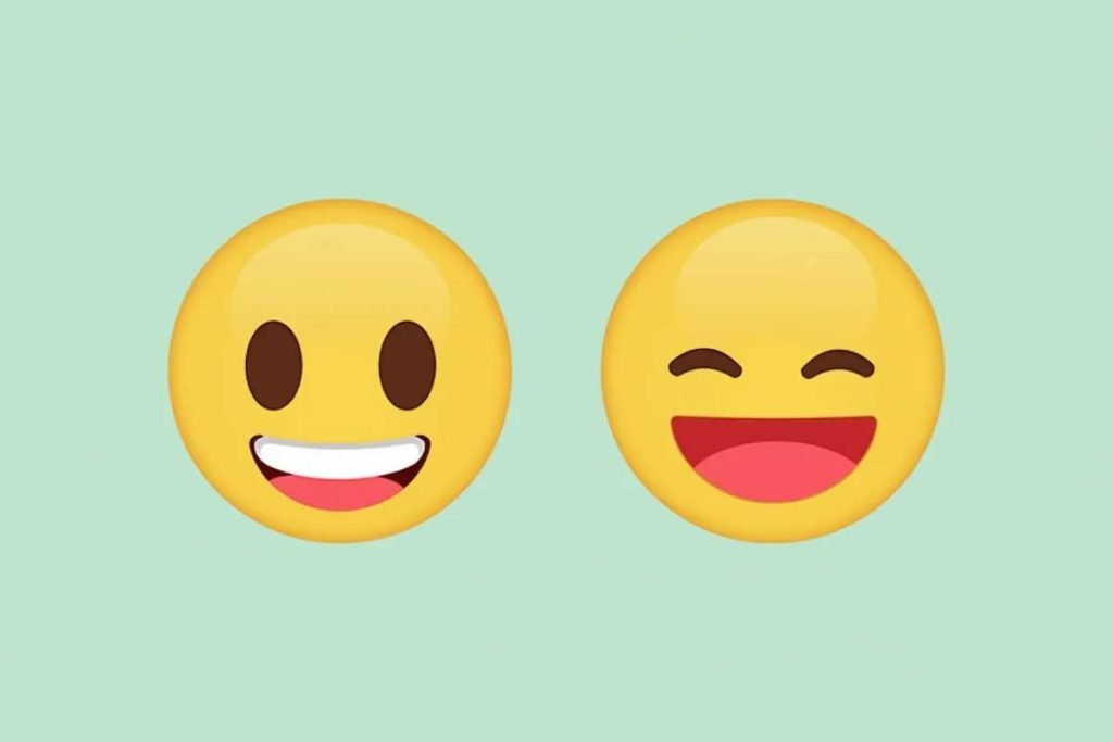 Commonly Confused Emojis