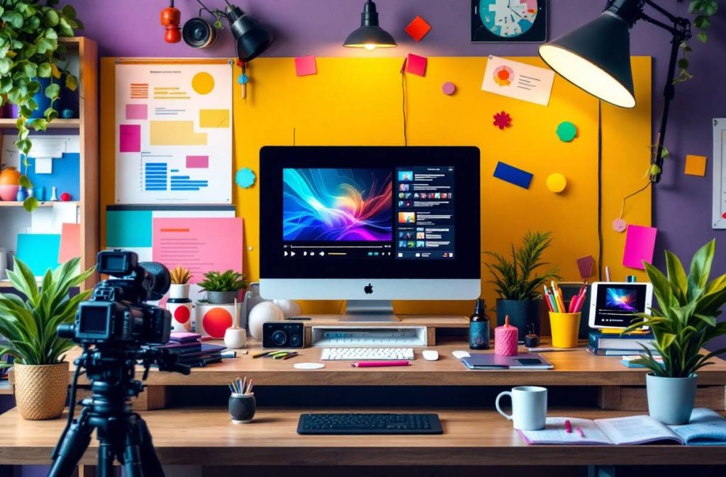 Crafting Content That Pops Viral Videos