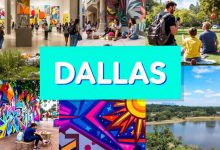 Dive into Dallas: Incredible Free Things to Do in the City