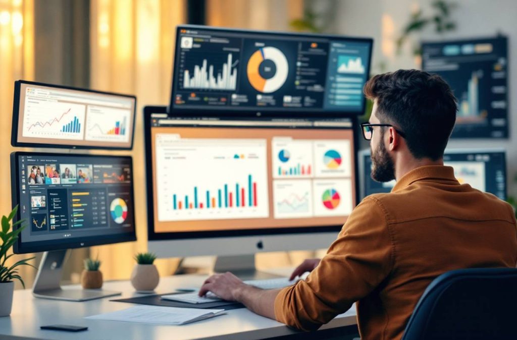 Data-Driven Decisions
