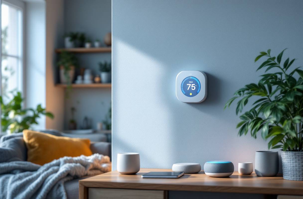 Definitive Smart Thermostat Guide