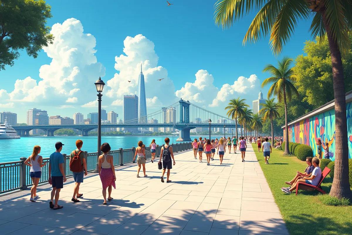 Your Wallets Best Friend: Free Things to Do in Tampa Now