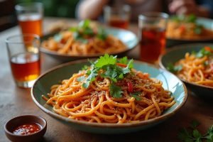 Easy Laphing Making Process