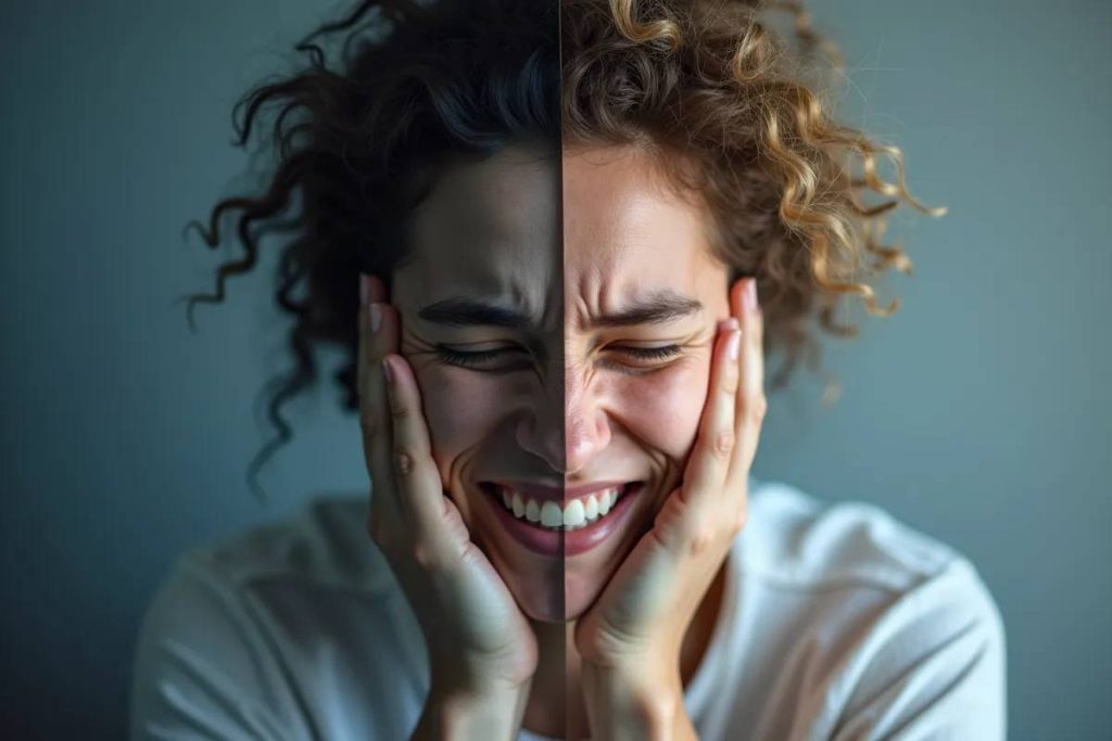 Effects of Sleep Deprivation on Mental Health
