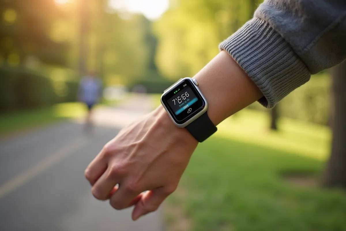 Unleash the Potential: Elderly Care Wearables Redefine Wellness