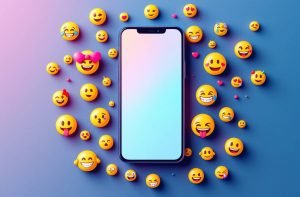 Understanding Emoji Definitions