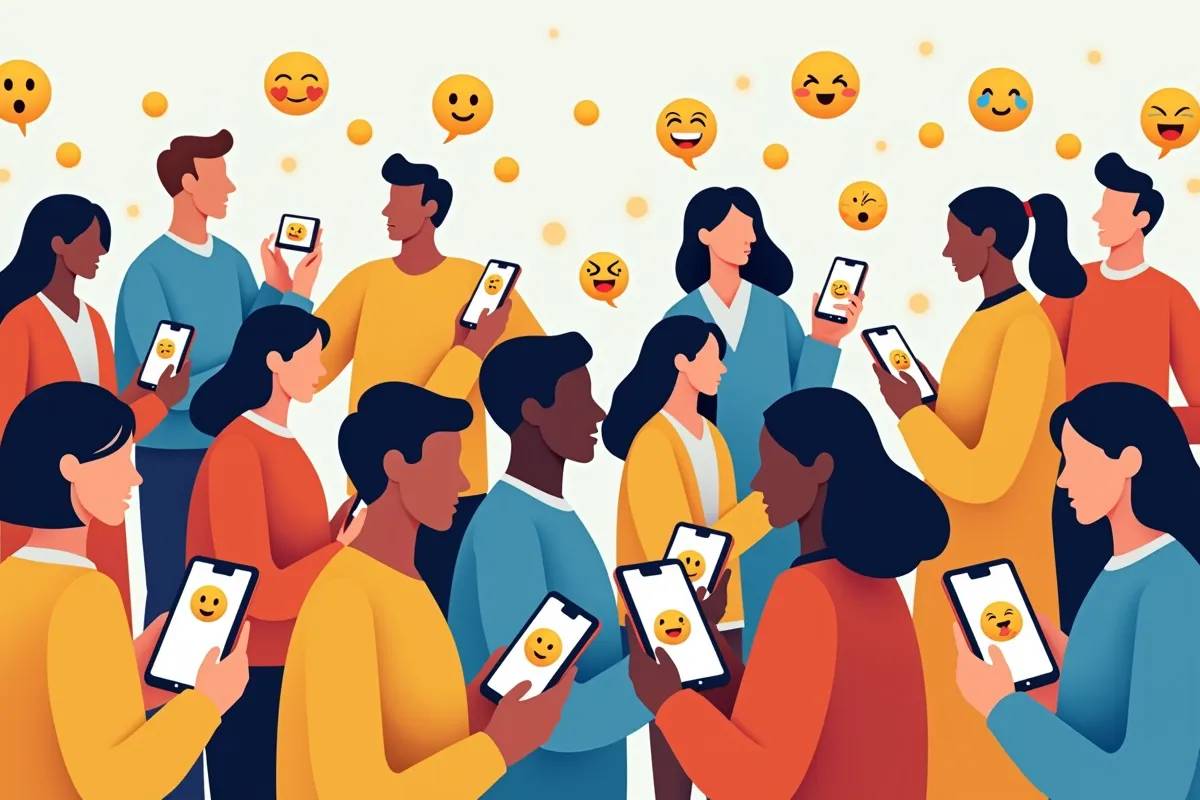 Emoji Symbol Meanings Deciphered