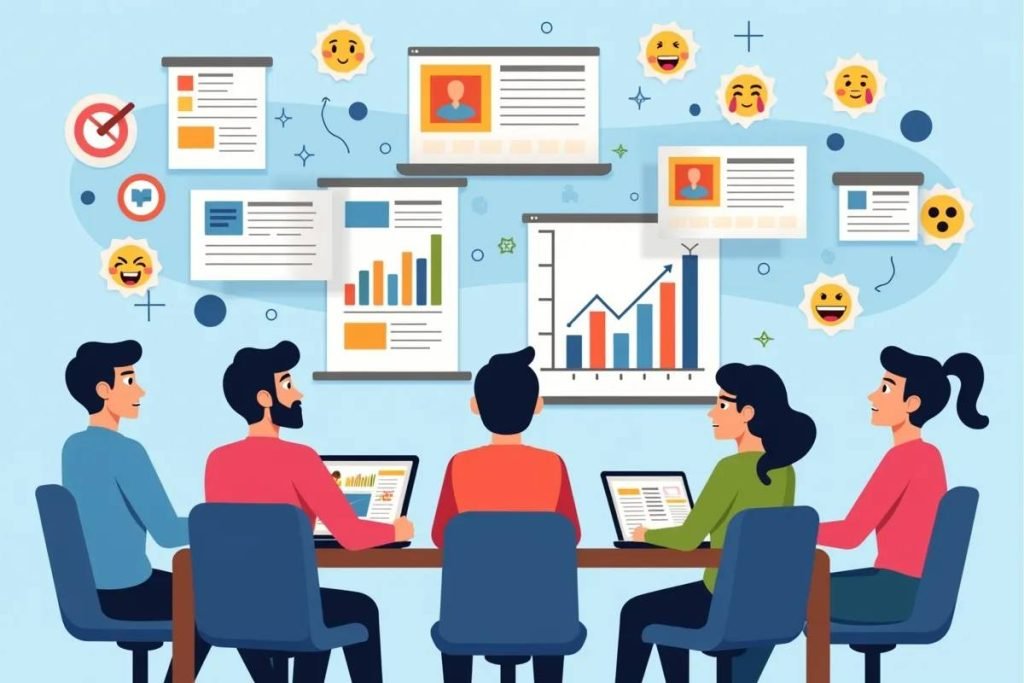 Emoji in Marketing