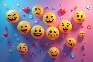 Emoticon Meanings Demystified