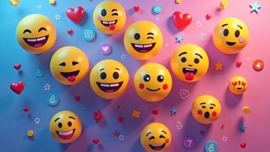 Emoticon Meanings Demystified