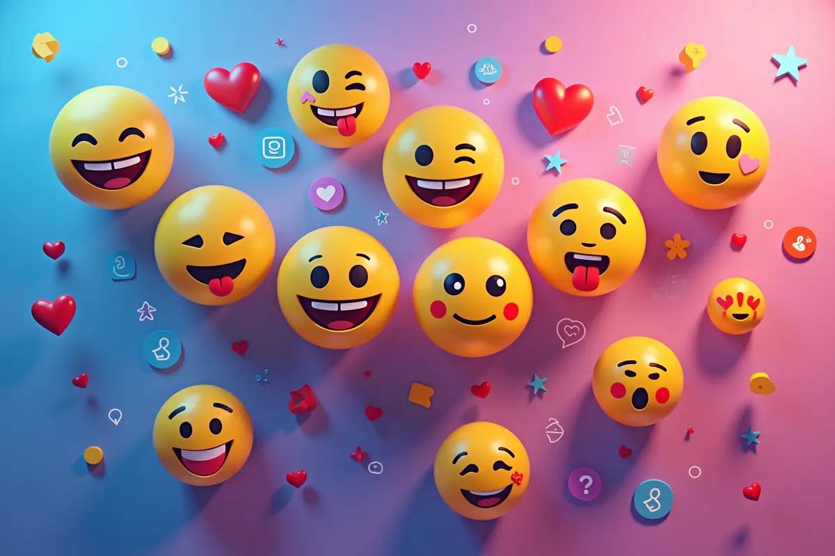 Emoticon Meanings Demystified