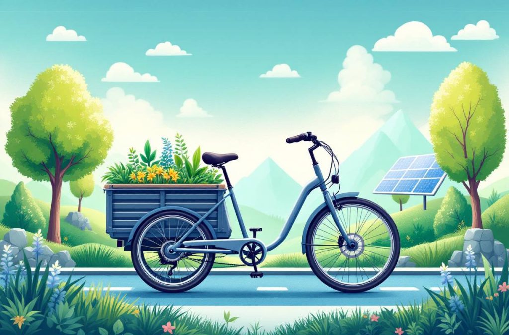 Environmental Sustainability