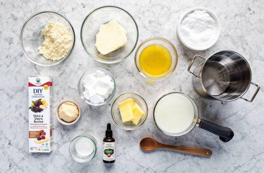 Essential Tools and Ingredients