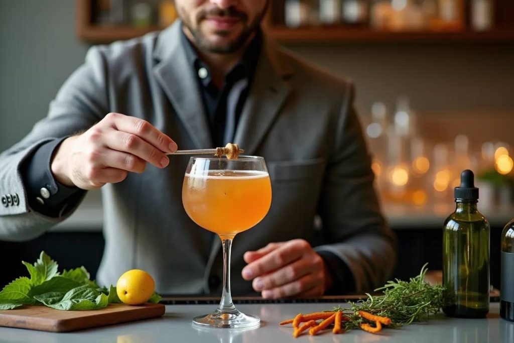 Exploring CBD Cocktails