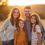 Stylish Family Photo Outfit Ideas to Elevate Your Portrait