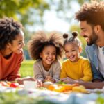 Ignite Happiness: Memorable Positive Family Quotes for Every Occasion