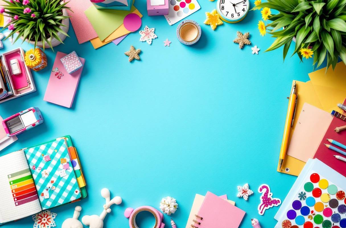 File Decoration Tips for Stylish Offices