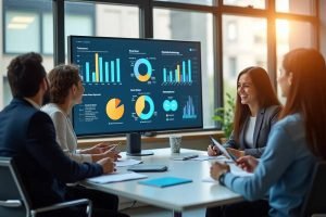 Forecasting Accounts Receivable