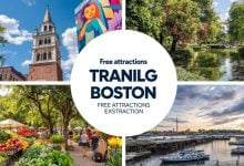 Mastering Budget Travel: Free Things to Do in Boston for Every Adventurer