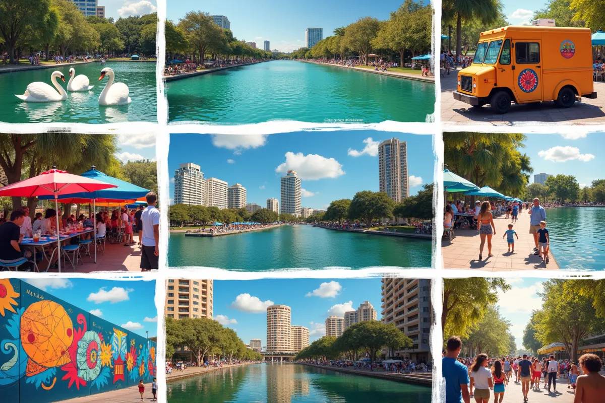 Maximize Your Adventure: Free Things to Do in Orlando