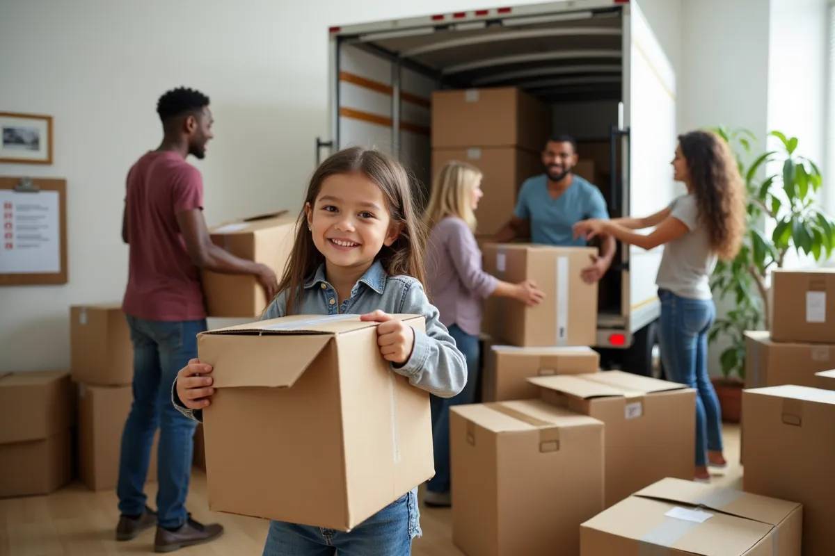 Full-Service vs Partial-Service Movers Compared