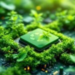 Sustainable Solutions: Key Green Computing Practices for Success