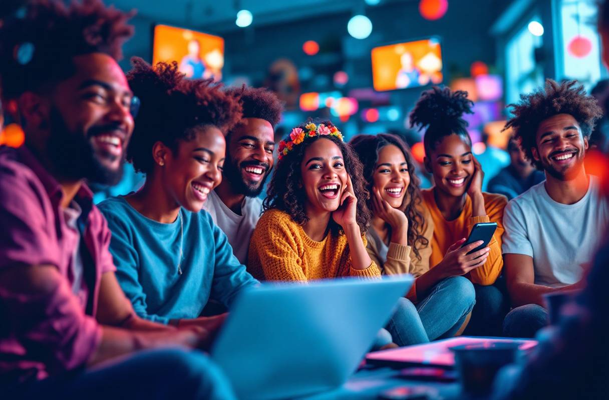 Harnessing the Strength of Emotional Video Marketing